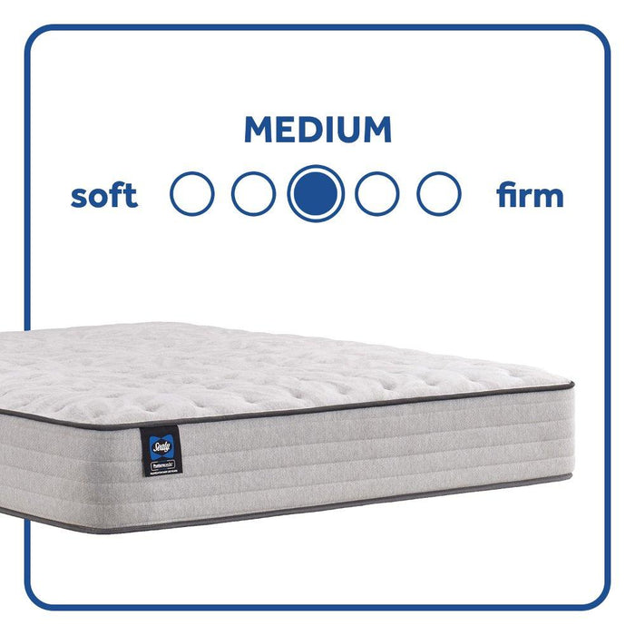 Spring Bloom Innerspring Mattress
