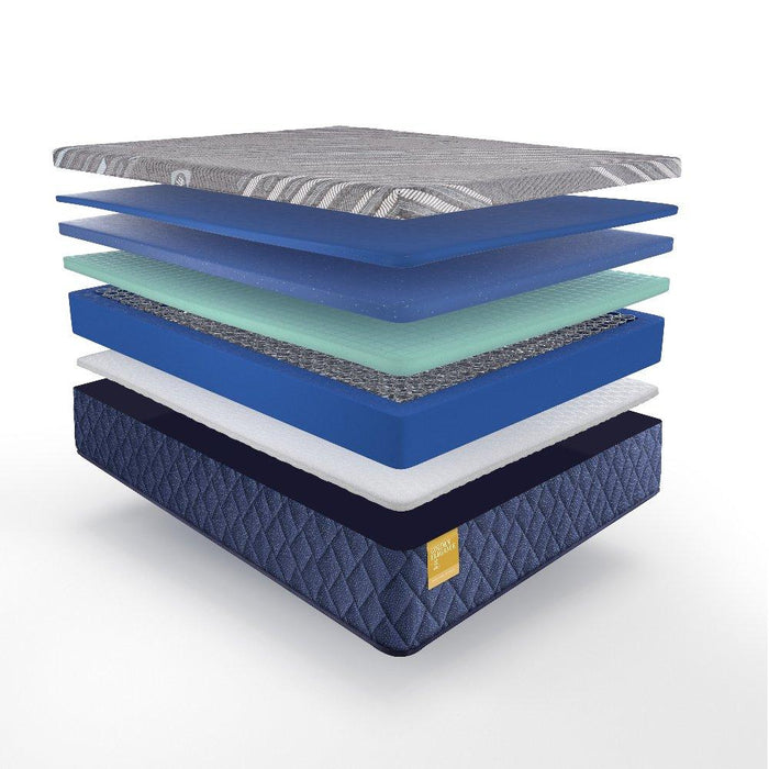 Bridgerton Hybrid Mattress
