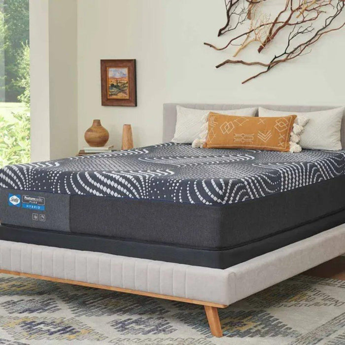High Point Hybrid Mattress