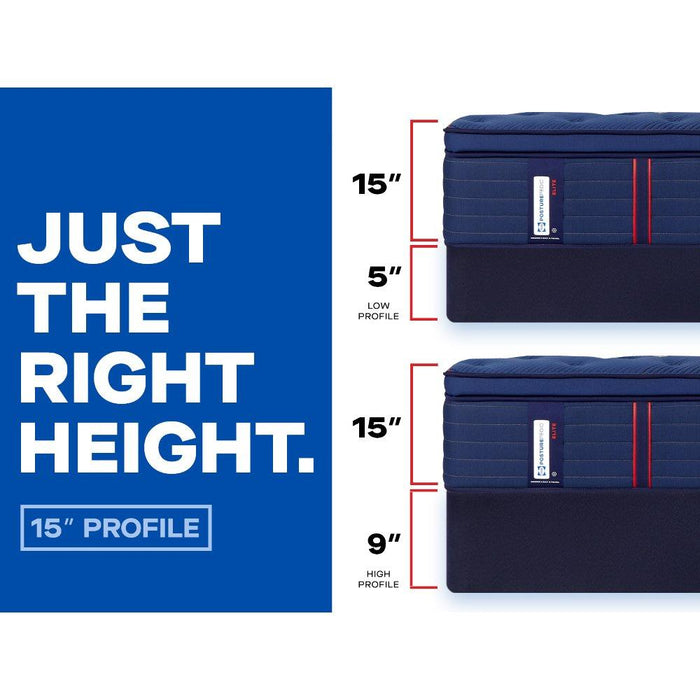 Albany II Spring Mattress