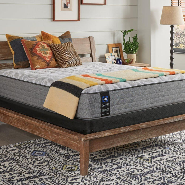 Philben Innerspring Mattress