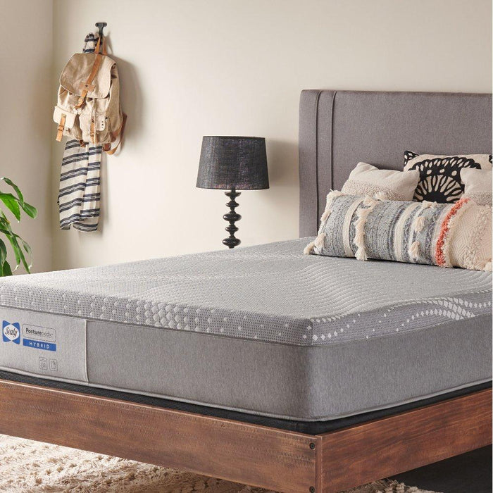 Salinger Hybrid Mattress
