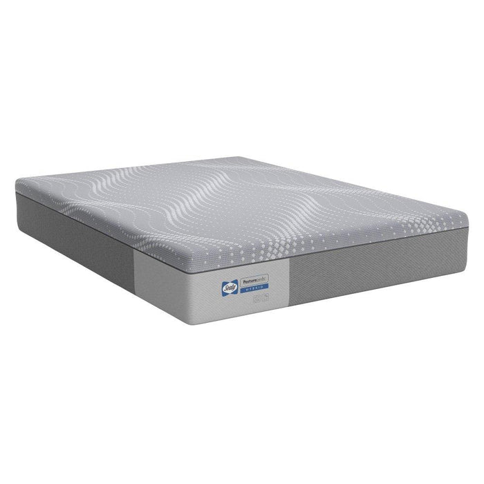 Salinger Hybrid Mattress