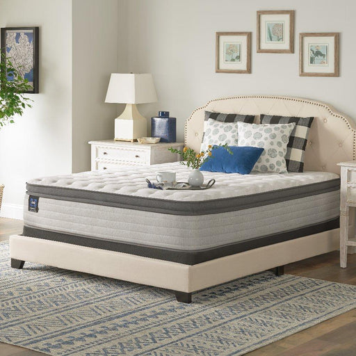 Spring Bloom EPT Mattress - J. Patrick’s Furniture (Pooler, GA)