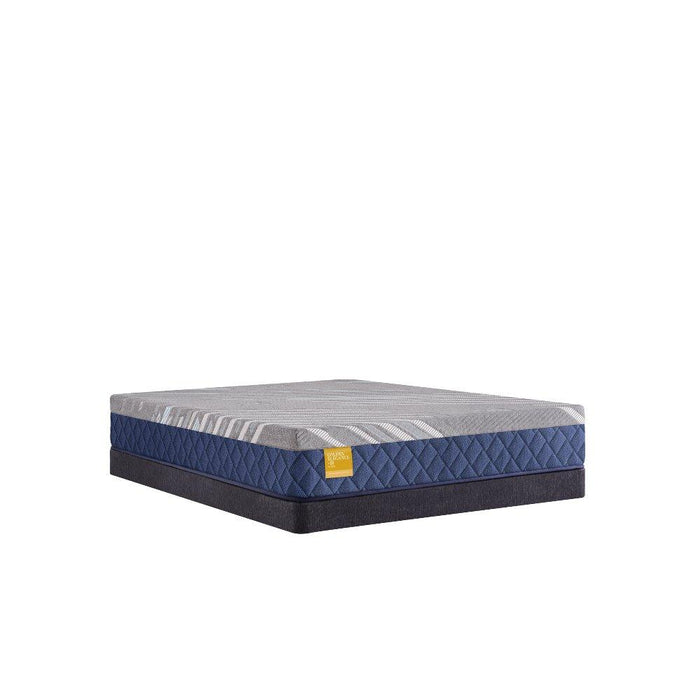 Featherton Hybrid Mattress