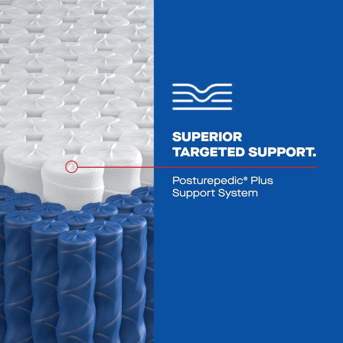 Equus Spring Mattress