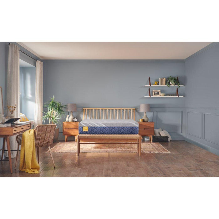 Royal Park Hybid Hybrid Mattress