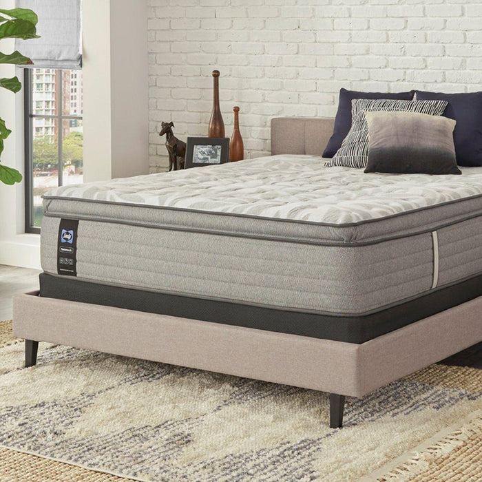 Silver Pine Innerspring Mattress
