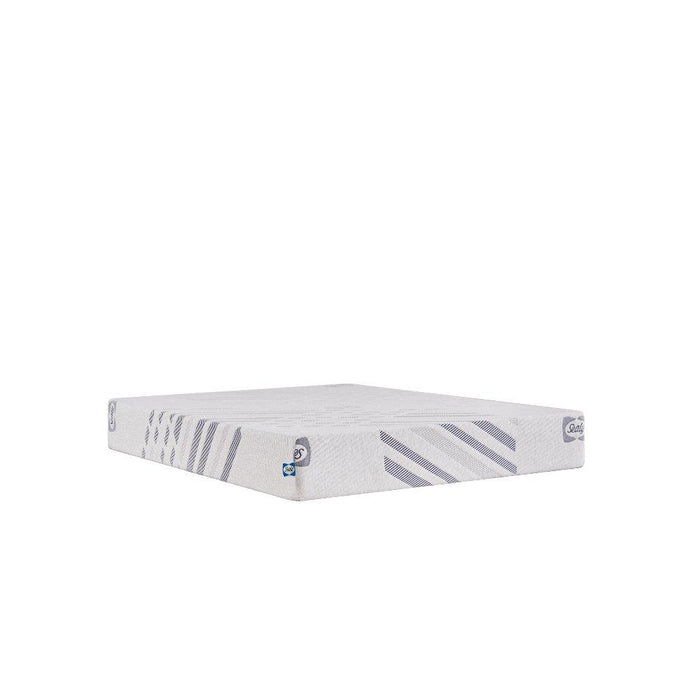 Provision Foam Mattress