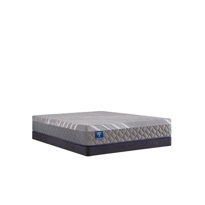 Fourth & Park Hybrid Mattress