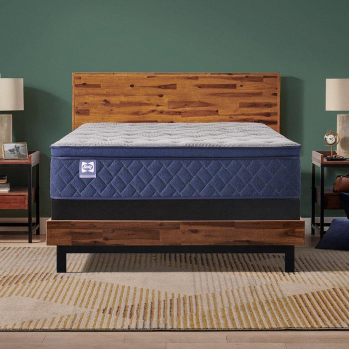 Moreland Ave Spring Mattress