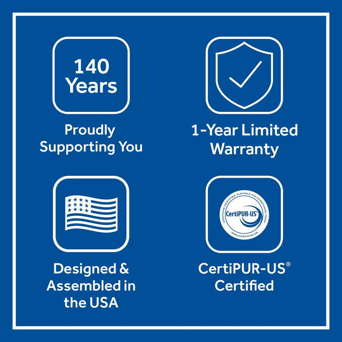Spruce Innerspring Mattress