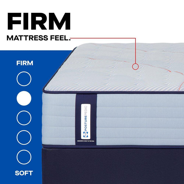 Medina II Spring Mattress