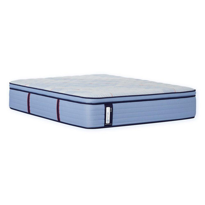 Patterson II Spring Mattress