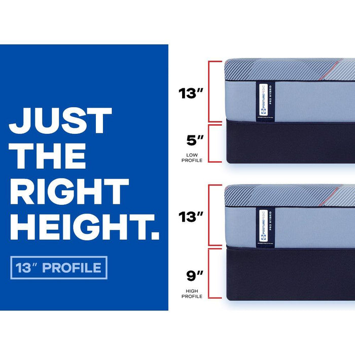 Reno Hybrid Mattress