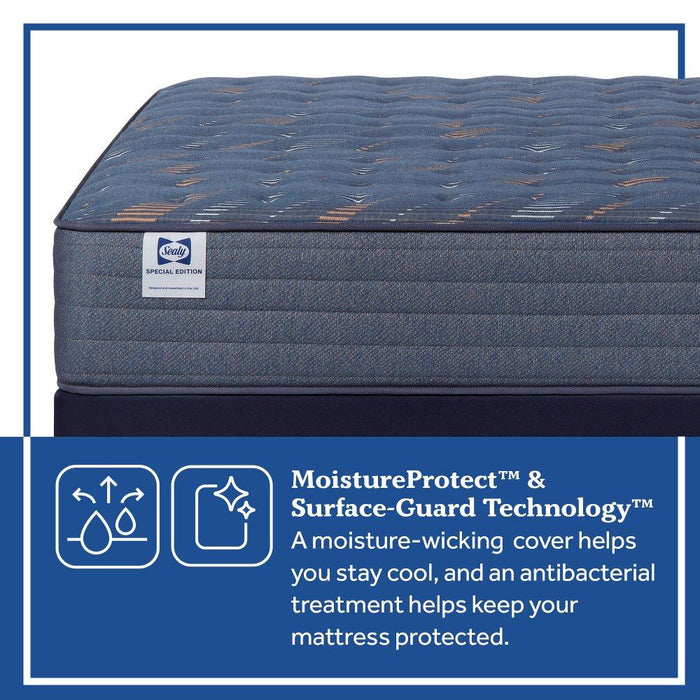 Warner Spring Mattress