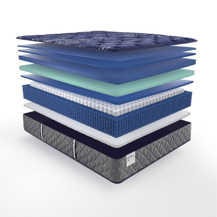 Queenstown Innerspring Mattress