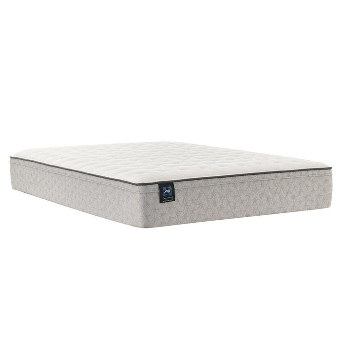 Winter Green Innerspring Mattress
