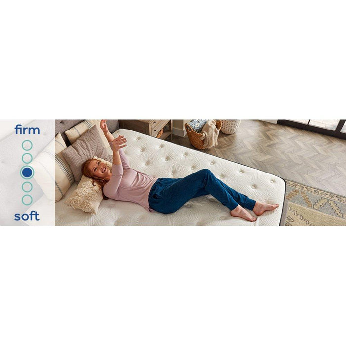 Hayward Innerspring Mattress
