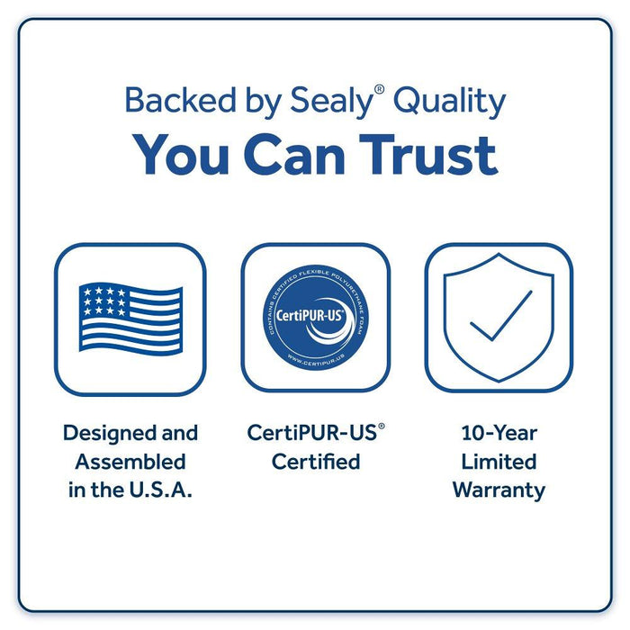 Moreland Ave Spring Mattress