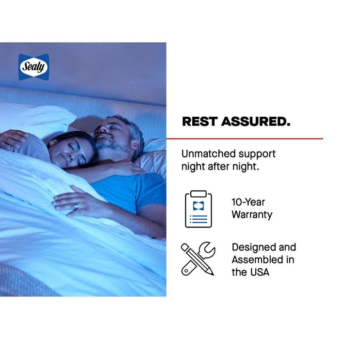 Maida Hybrid Mattress