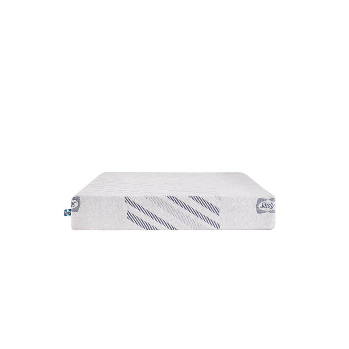 Telford Foam Mattress