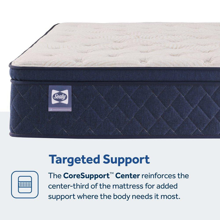 Safa Park Spring Mattress