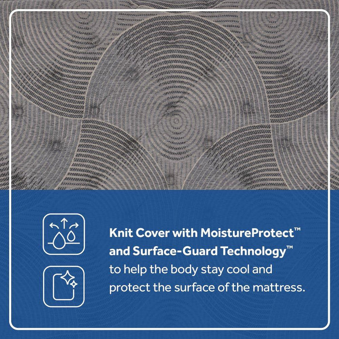 Moreland Ave Spring Mattress