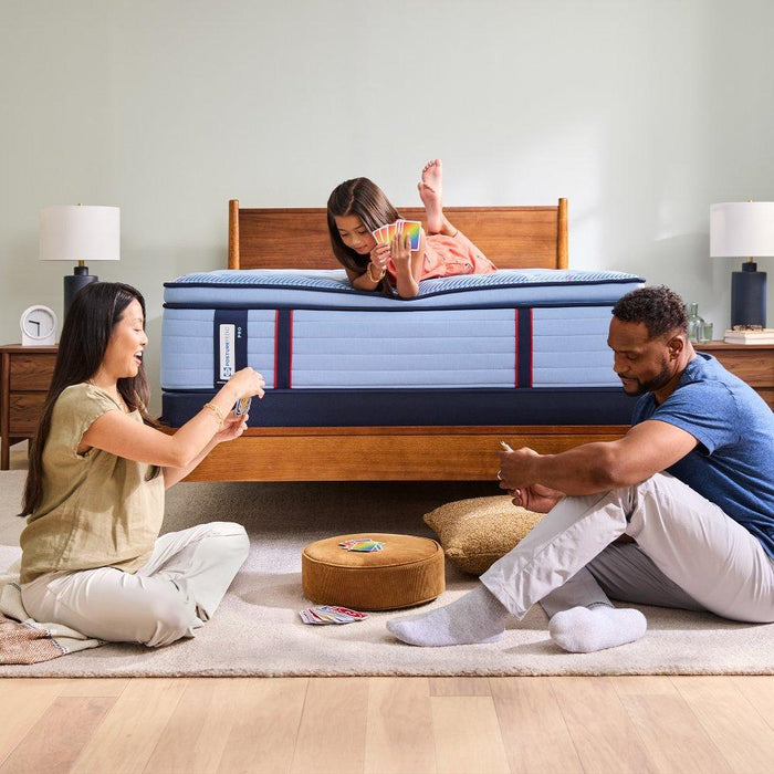Dupont II Spring Mattress