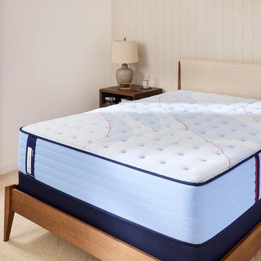 Plainfield Spring Mattress - J. Patrick’s Furniture (Pooler, GA)