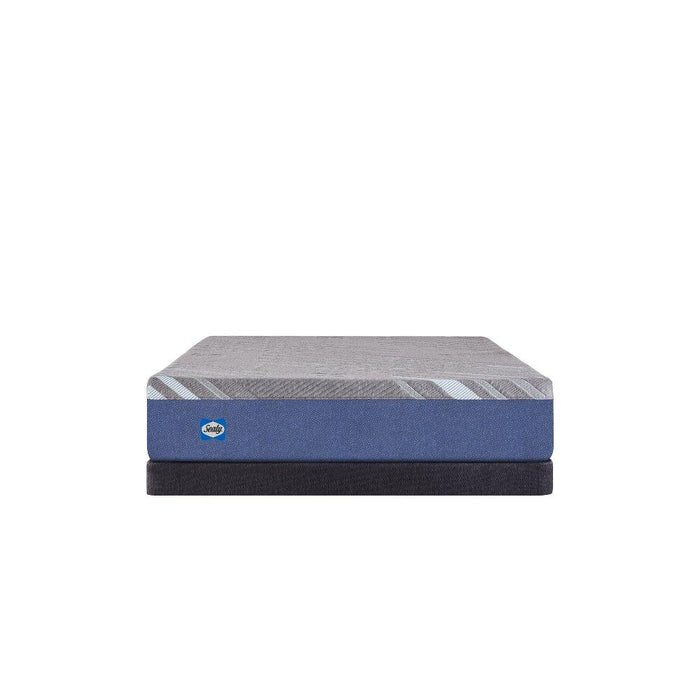 Sao Paulo Foam Mattress