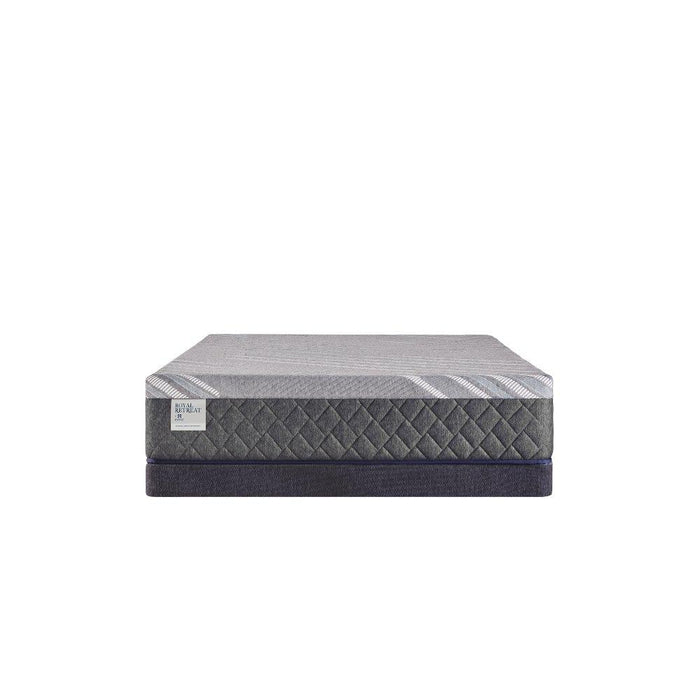 Sao Paulo Hybrid Mattress