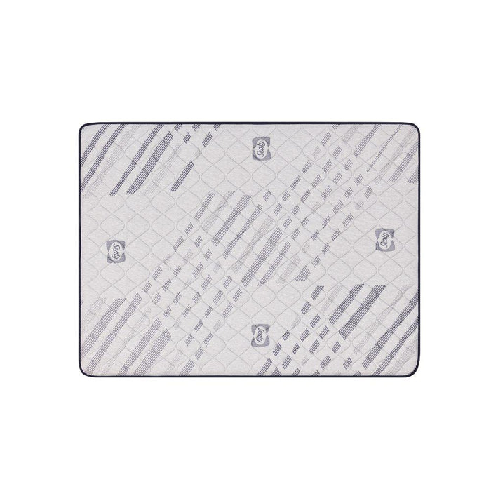 Second & Park Innerspring Mattress