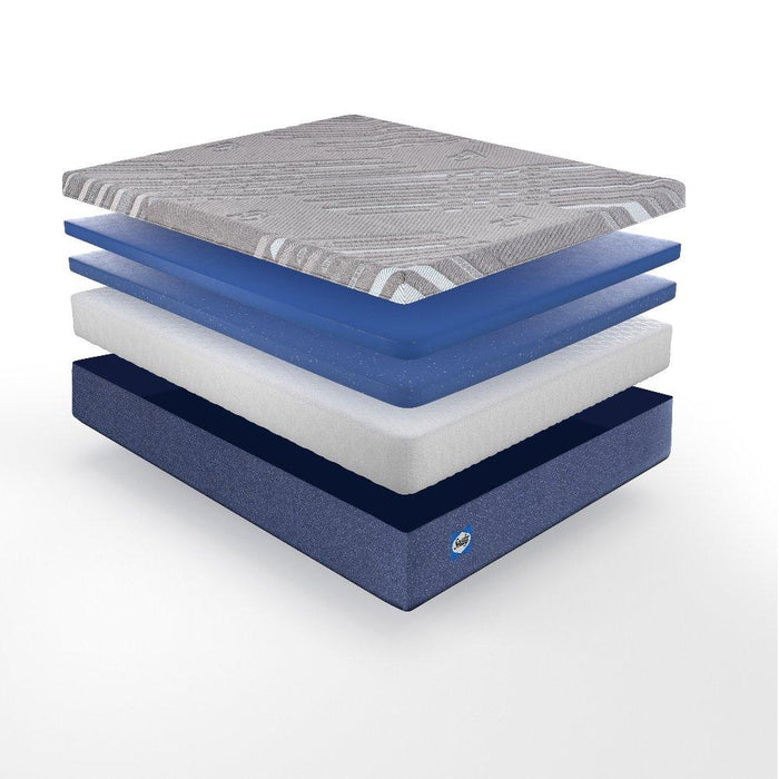 Sixth & Park Foam Mattress