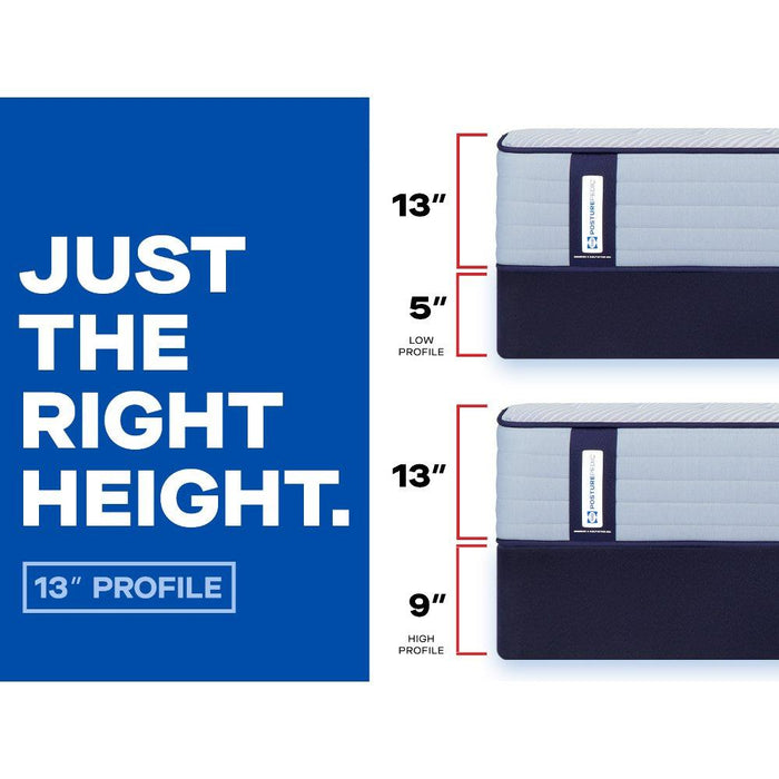 Orlando Spring Mattress