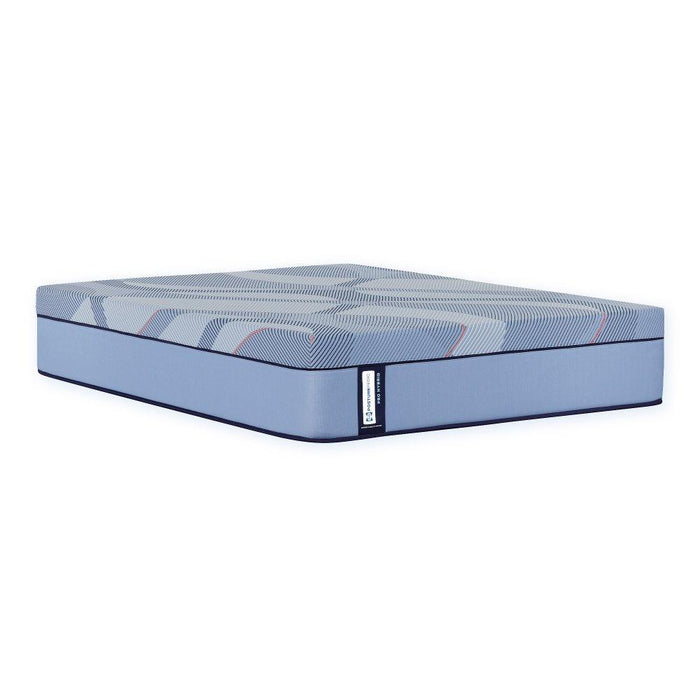 Fuller Hybrid Mattress