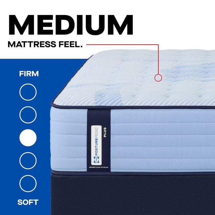 Newland Spring Mattress