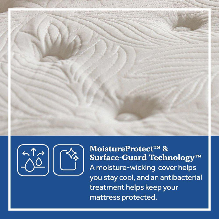 Leahy Innerspring Mattress