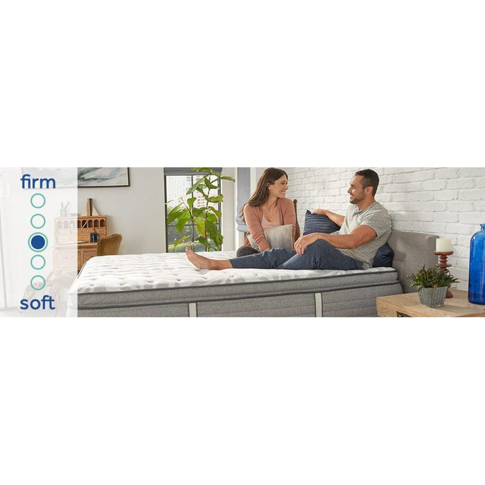 Spring Bloom Innerspring Mattress
