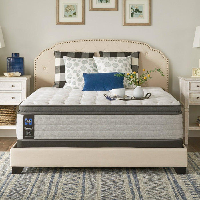 Summer Rose Innerspring Mattress