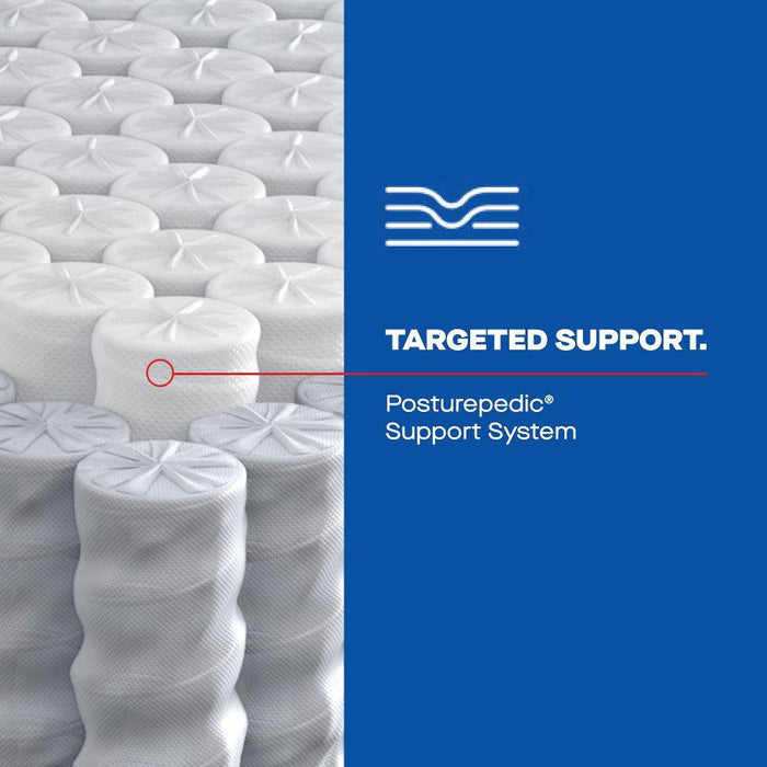 Fayette Spring Mattress