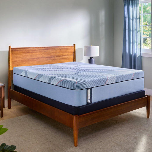 Sulina Hybrid Mattress - J. Patrick’s Furniture (Pooler, GA)