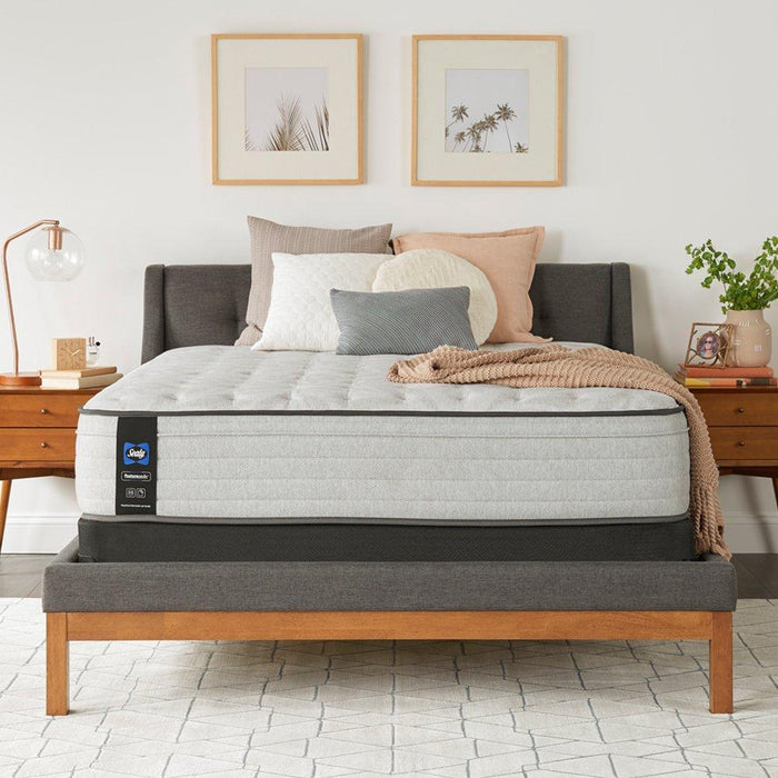 Garner II Innerspring Mattress
