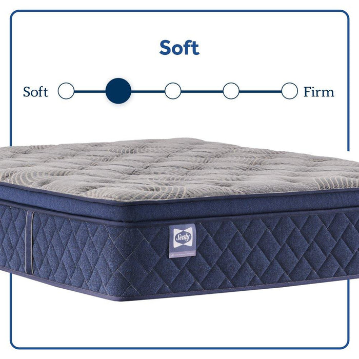 Midnight Bliss Spring Mattress
