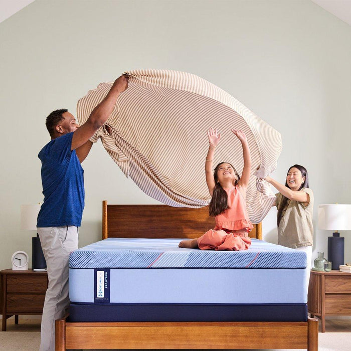 Reno Hybrid Mattress