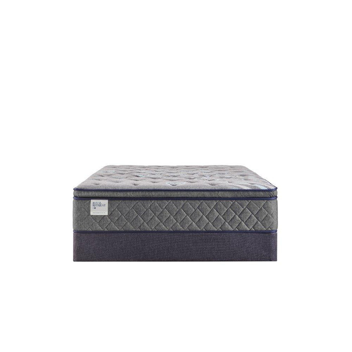 Sao Paulo Innerspring Mattress