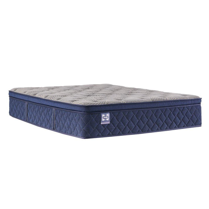 Moreland Ave Spring Mattress
