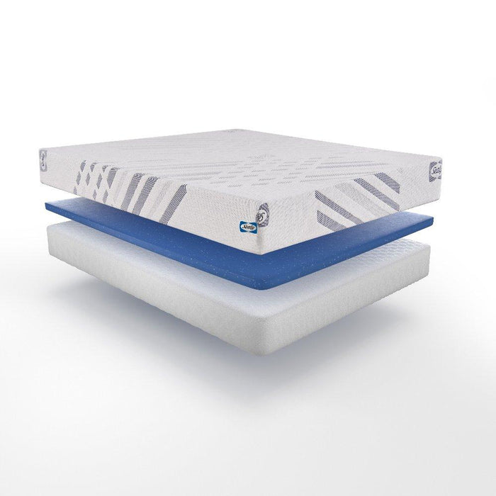 Palace Park Foam Mattress