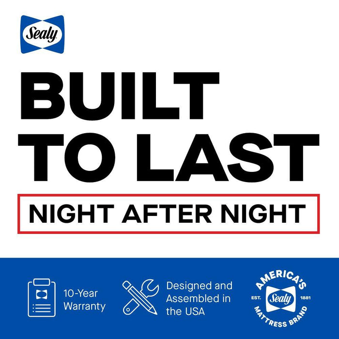 Goddard Hybrid Mattress