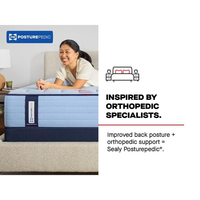 Fayette Spring Mattress